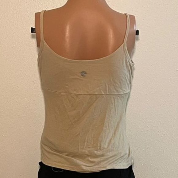 Areté Women's Camisole Tank Top, Size S, EUC - Picture 2 of 5